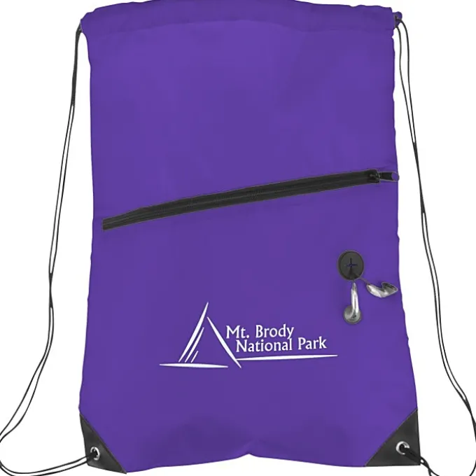 Harmony Sportpack - 24 hr