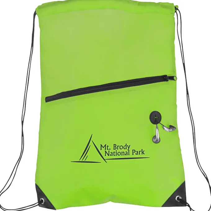 Harmony Sportpack - 24 hr
