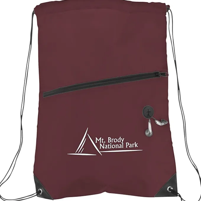 Harmony Sportpack - 24 hr