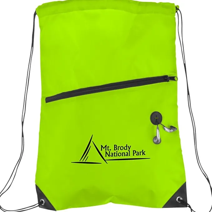 Harmony Sportpack - 24 hr