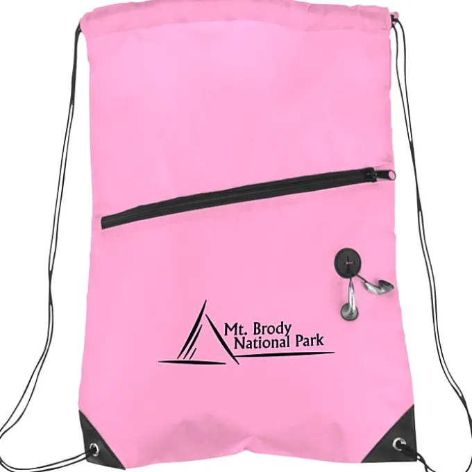 Harmony Sportpack - 24 hr