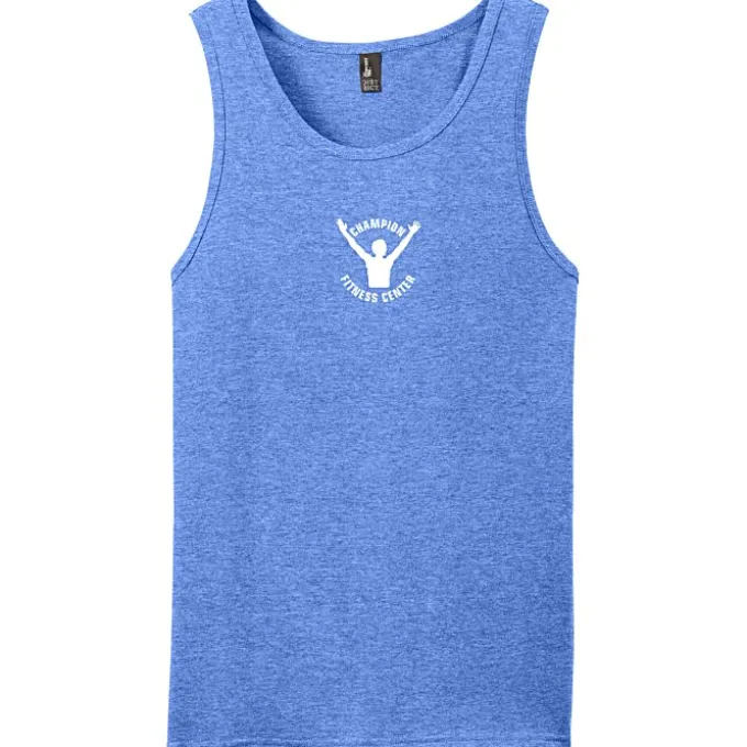 Harmony Tank - Men's - Colors