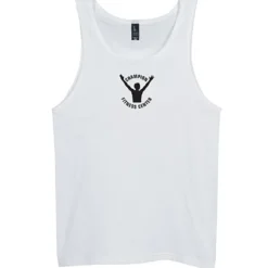 Harmony Tank - Men's - White