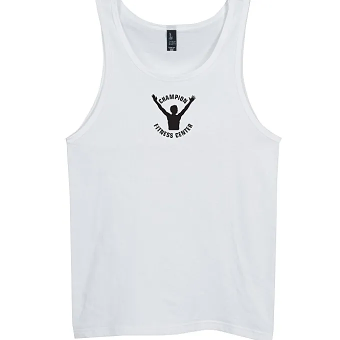 Harmony Tank - Men's - White