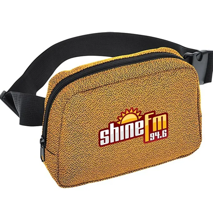 Harris Belt Bag
