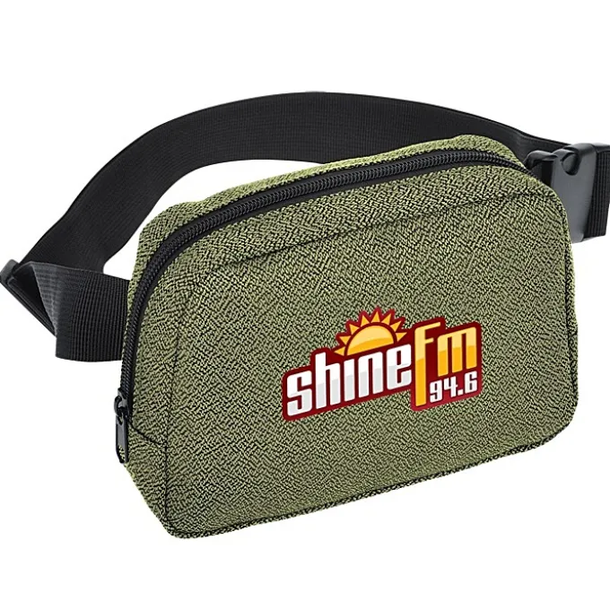 Harris Belt Bag