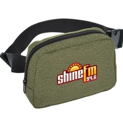 Harris Belt Bag