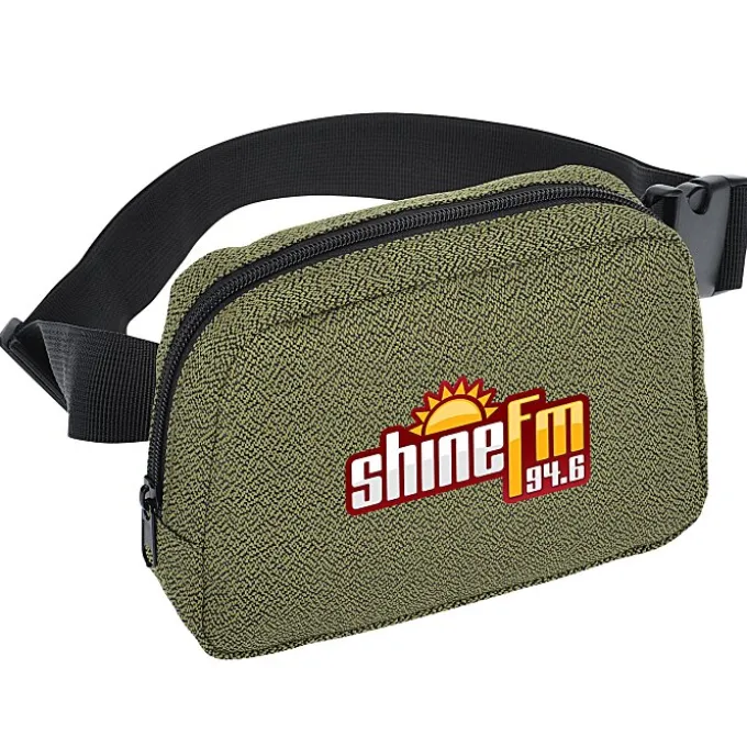 Harris Belt Bag