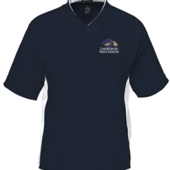Harrisburg Performance V-Neck Sport Tee