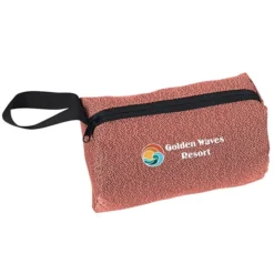 Harris Travel Pouch