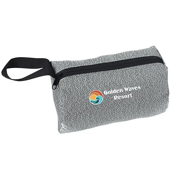 Harris Travel Pouch