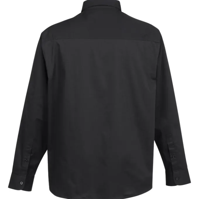 Harriton Advantage IL Long Sleeve Work Shirt - Men's