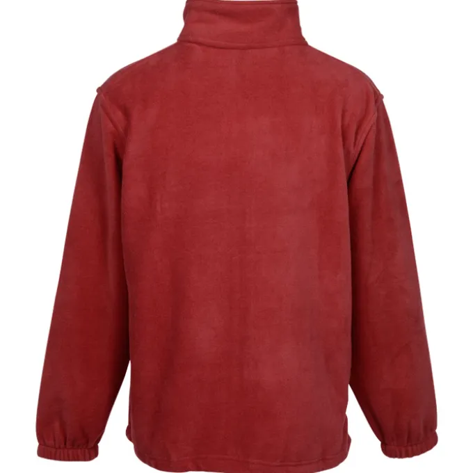 Harriton Full-Zip Fleece - Men's