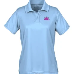 Harriton Moisture Wicking Polo - Ladies'