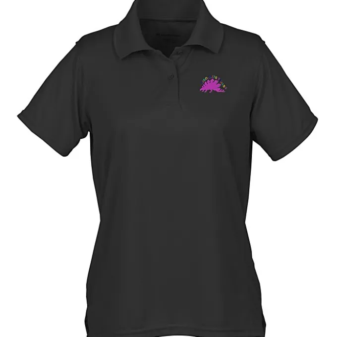 Harriton Moisture Wicking Polo - Ladies'