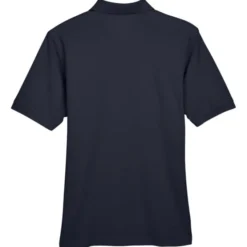 Harriton 5.6-oz Easy Blend Polo - Men's - Full Color