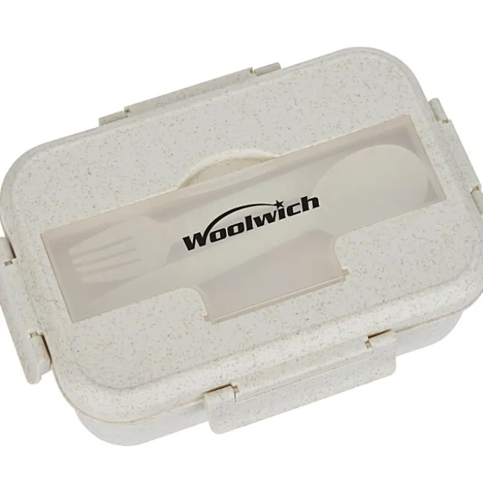 Harvest Bento Lunch Box