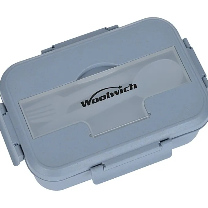 Harvest Bento Lunch Box