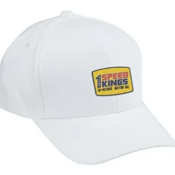 Haven Twill Cap - 24 hr