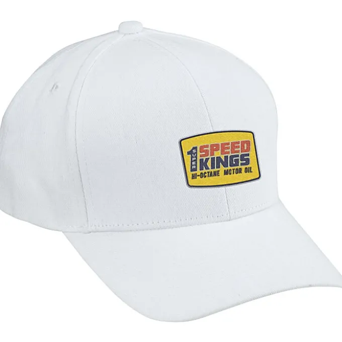 Haven Twill Cap - 24 hr