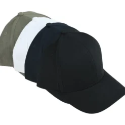 Haven Twill Cap - 24 hr