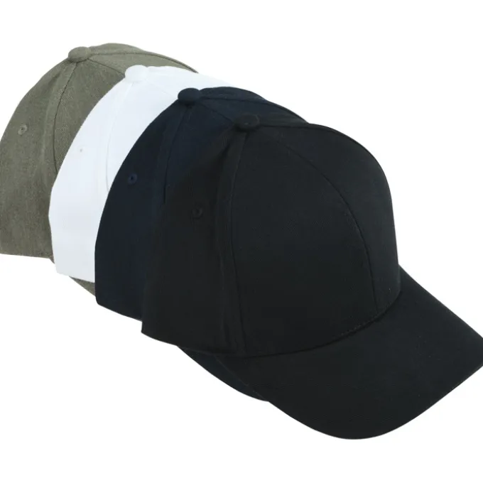 Haven Twill Cap - 24 hr