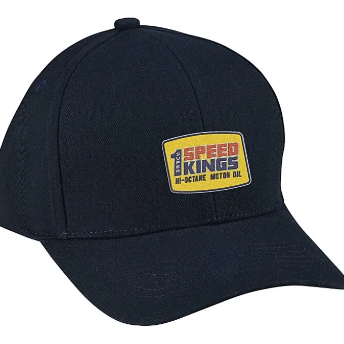 Haven Twill Cap - 24 hr