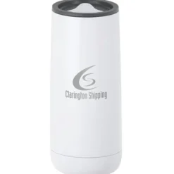 Haven Vacuum Tumbler - 17 oz. - Laser Engraved