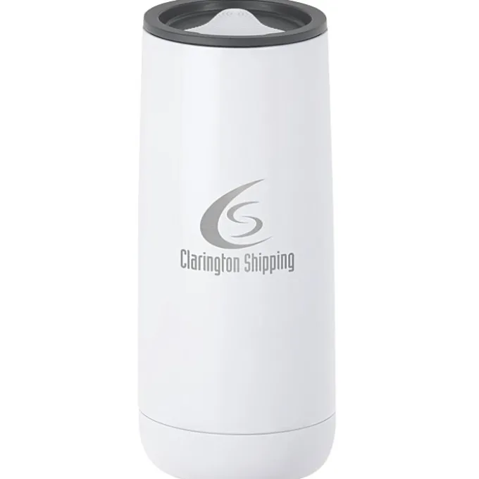 Haven Vacuum Tumbler - 17 oz. - Laser Engraved