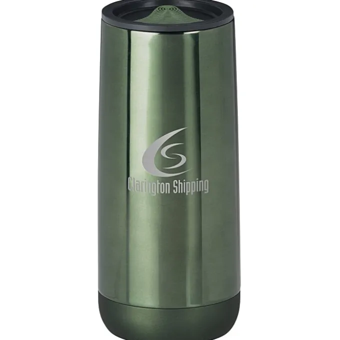 Haven Vacuum Tumbler - 17 oz. - Laser Engraved