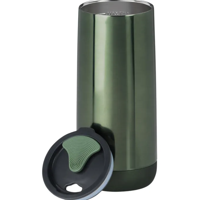 Haven Vacuum Tumbler - 17 oz. - Laser Engraved