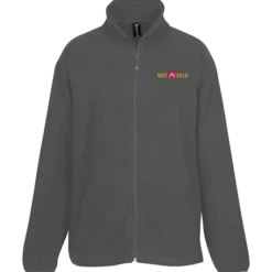Hayden Fleece Jacket - Men's