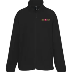 Hayden Fleece Jacket - Men's