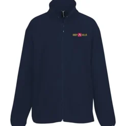 Hayden Fleece Jacket - Men's