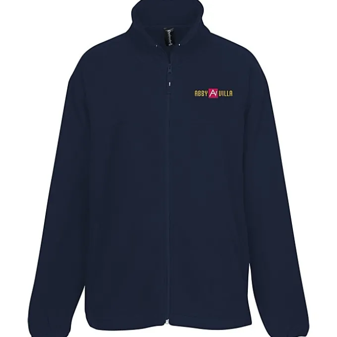 Hayden Fleece Jacket - Men's