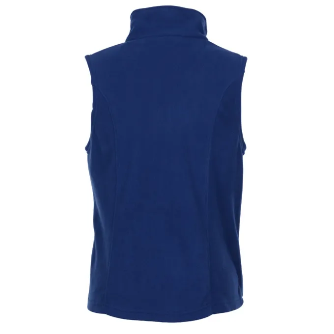 Hayden Fleece Vest - Ladies'