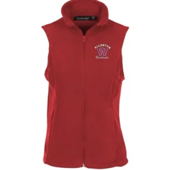 Hayden Fleece Vest - Ladies'