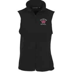 Hayden Fleece Vest - Ladies'