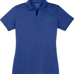 Heather Challenger Polo - Ladies'
