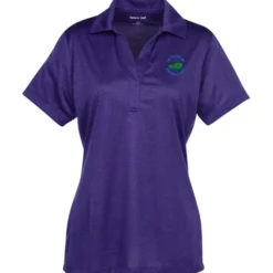 Heather Challenger Polo - Ladies'