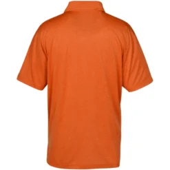 Heather Challenger Polo - Men's