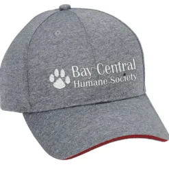 Heather Challenger Sandwich Cap