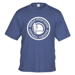 Heather Challenger Tee - Men's