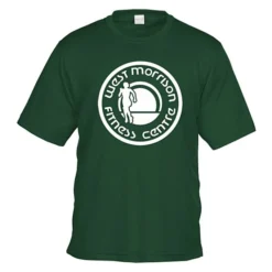 Heather Challenger Tee - Men's