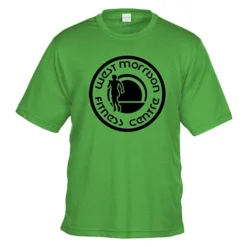 Heather Challenger Tee - Men's