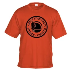 Heather Challenger Tee - Men's