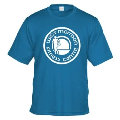 Heather Challenger Tee - Men's