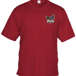 Heather Challenger Tee - Men's - Embroidered