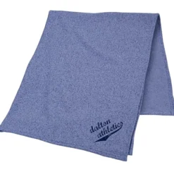 Heathered Fleece Blanket
