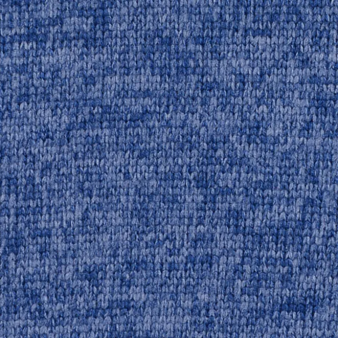 Heathered Fleece Jacket - Ladies'